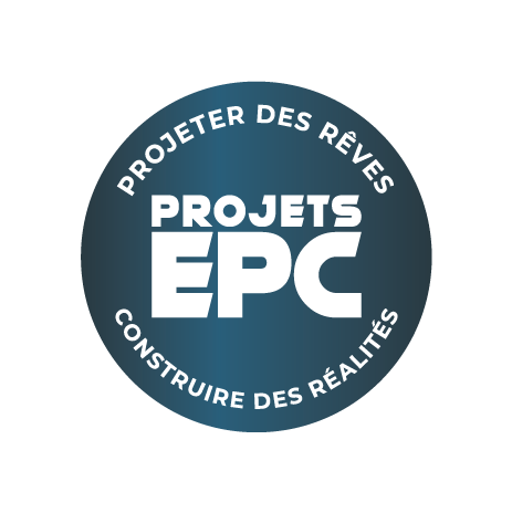 Projets EPC